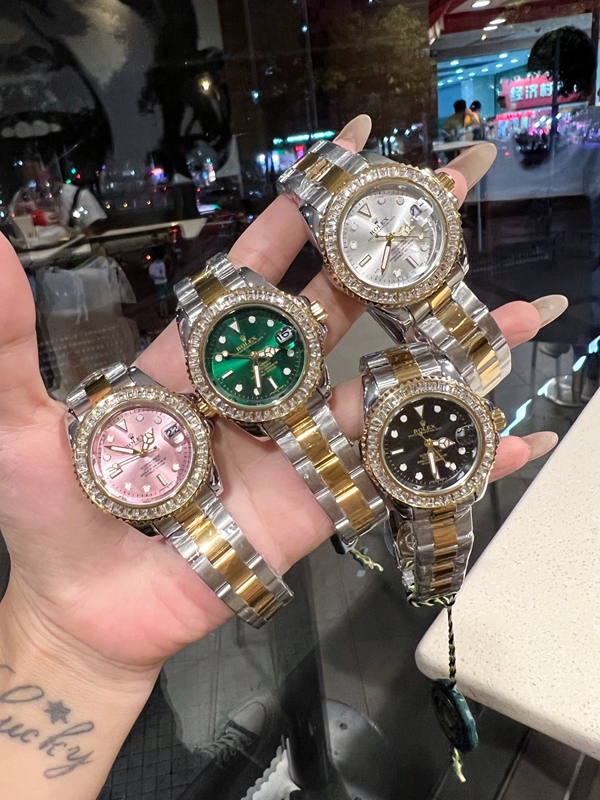 コピーロレックス正面デザイン